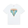 T-shirt à manches courtes Innocence Triangle T-shirt à manches courtes Innocence Triangle