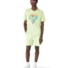T-shirt à manches courtes Innocence Triangle T-shirt à manches courtes Innocence Triangle