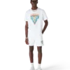 T-shirt à manches courtes Innocence Triangle T-shirt à manches courtes Innocence Triangle