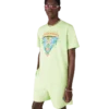 T-shirt à manches courtes Innocence Triangle T-shirt à manches courtes Innocence Triangle