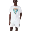 T-shirt à manches courtes Innocence Triangle T-shirt à manches courtes Innocence Triangle