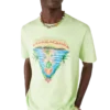 T-shirt à manches courtes Innocence Triangle T-shirt à manches courtes Innocence Triangle