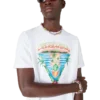 T-shirt à manches courtes Innocence Triangle T-shirt à manches courtes Innocence Triangle