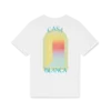 T-shirt à manches courtes L’arche T-shirt à manches courtes L’arche