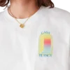 T-shirt à manches courtes L’arche T-shirt à manches courtes L’arche