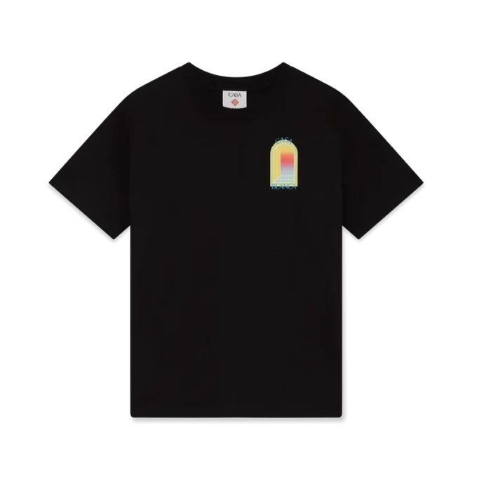 T-shirt à manches courtes L’arche T-shirt à manches courtes L’arche