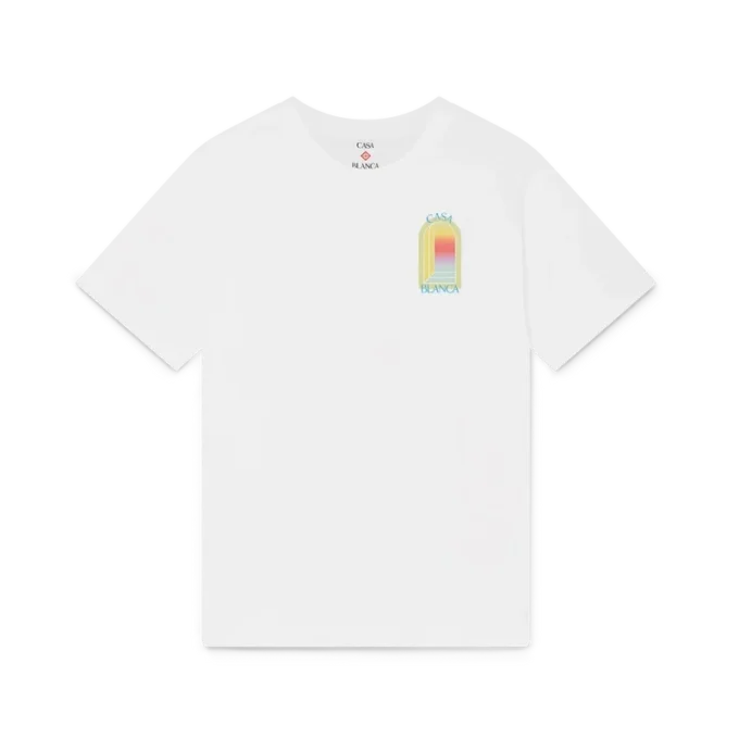 T-shirt à manches courtes L’arche T-shirt à manches courtes L’arche