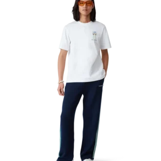 T-shirt à manches courtes La Colonne