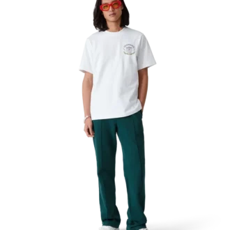 T-shirt à manches courtes Le Temple Du Sport