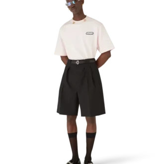 T-shirt à manches courtes oversize Casa Racing Shorts