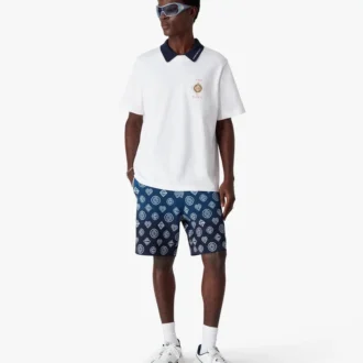 T-shirt à manches courtes Plafond Orné de Musique