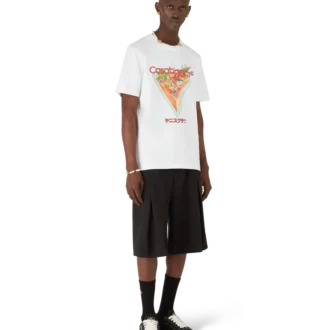 T-shirt à manches courtes Tennis Club Icon Shorts