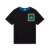 T-shirt Montagne T-shirt Montagne