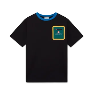 T-shirt Montagne