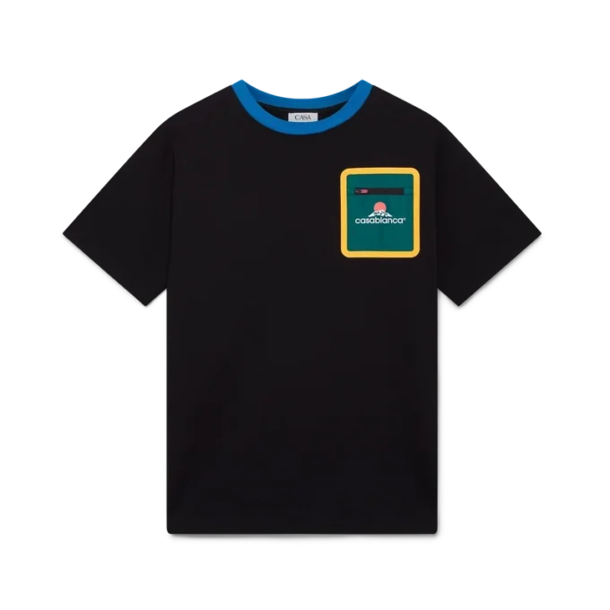 T-shirt Montagne T-shirt Montagne
