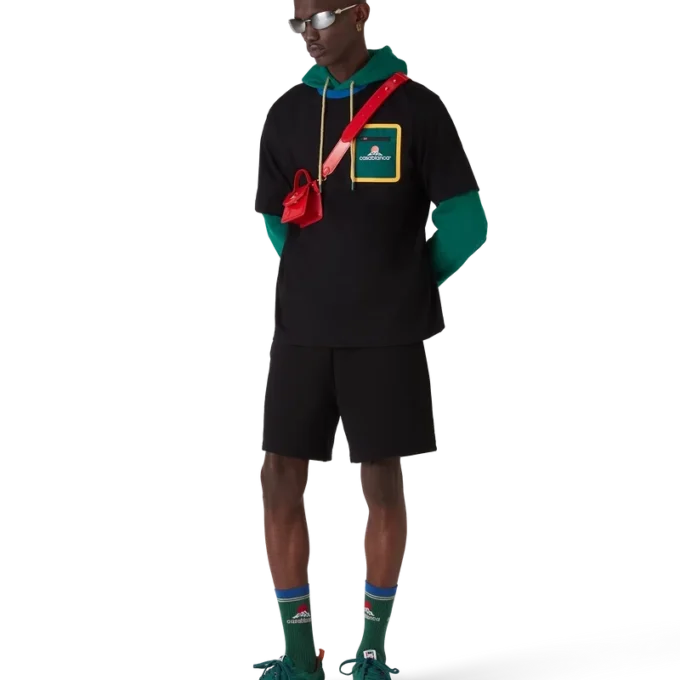 T-shirt Montagne T-shirt Montagne