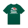T-shirt Montagne Ondulée T-shirt Montagne Ondulée