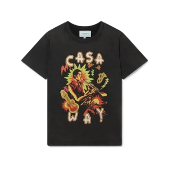 T-shirt « Music for the People »