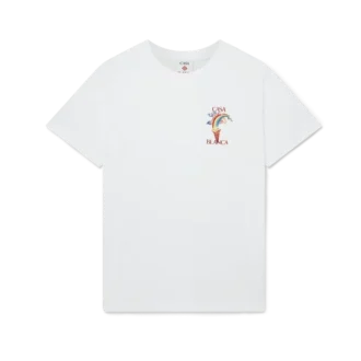 T-shirt « Nature&rsquo;s Teacher »