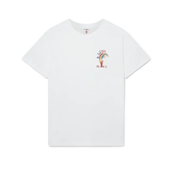 T-shirt « Nature&rsquo;s Teacher »