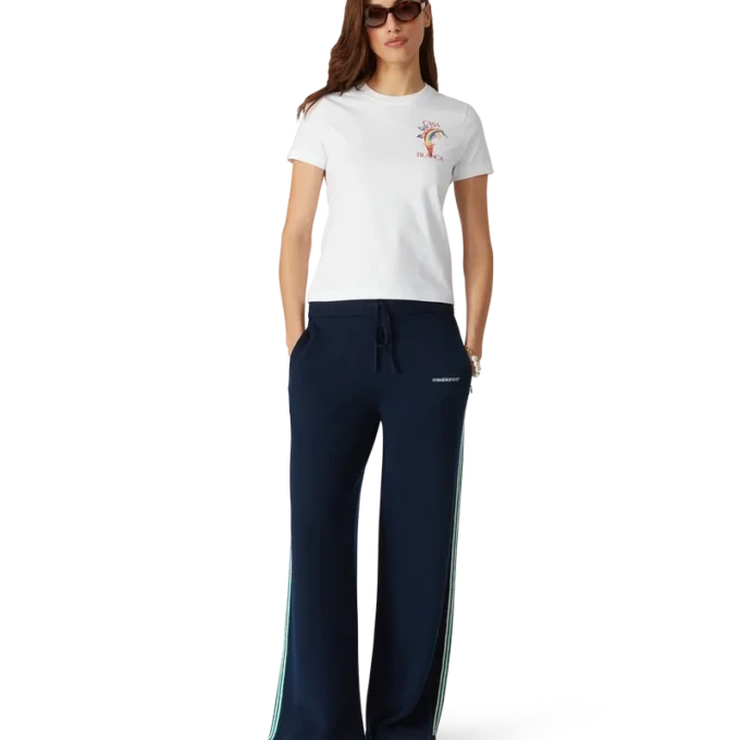 T-shirt « Nature&rsquo;s Teacher »