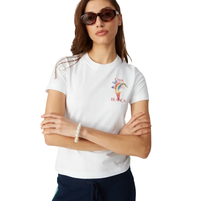 T-shirt « Nature&rsquo;s Teacher »