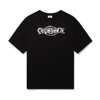 T-shirt oversize à manches courtes Casablanca Chrome