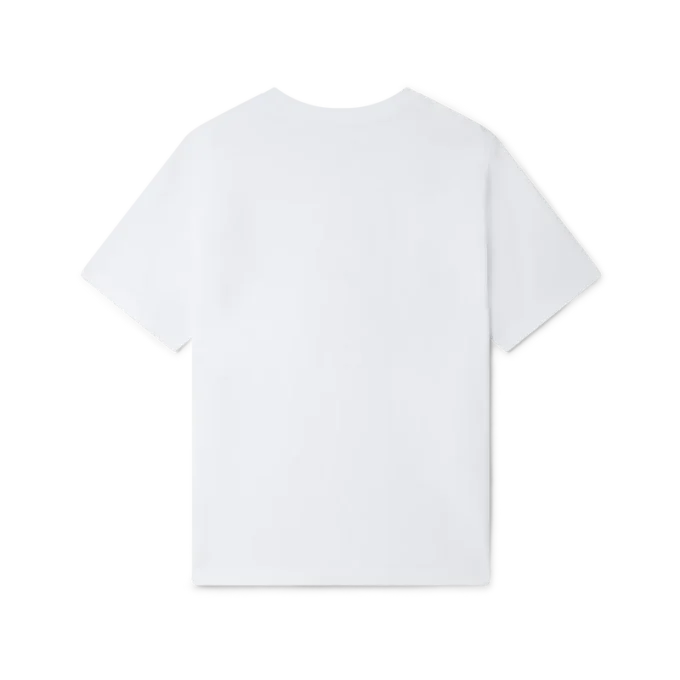 T-shirt Statue En Marbre