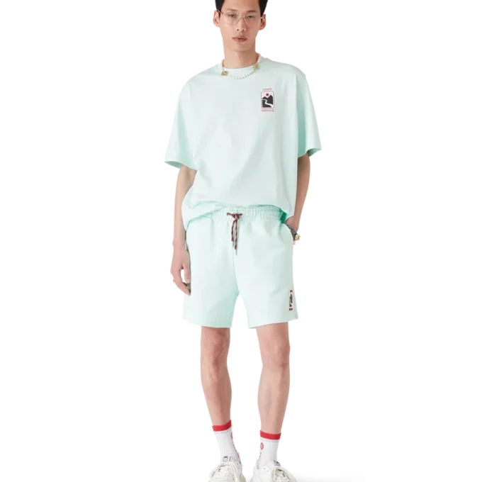 T-shirt Sunset Valley