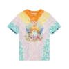 T-shirt Surf Trip Tie Dye