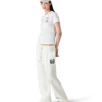 T-shirt Surreal Pool