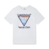 T-shirt Tennis Club Icon