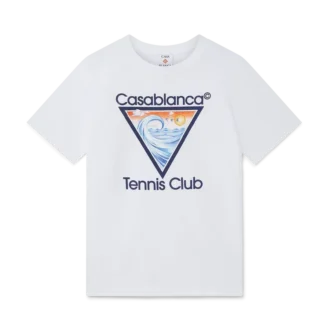 T-shirt Tennis Club Icon