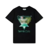T-shirt Tennis Club Icon