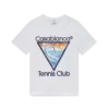 T-shirt Tennis Club Icon
