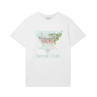 T-shirt Tennis Club Icon