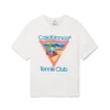 T-shirt Tennis Club Icon