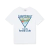 T-shirt Tennis Club Icon