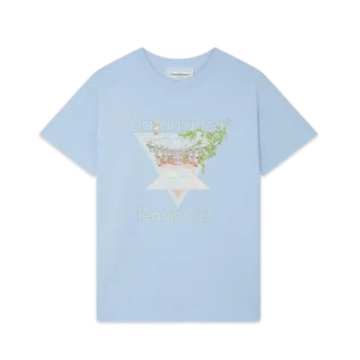 T-shirt Tennis Club Icon