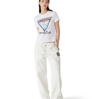 T-shirt Tennis Club Icon