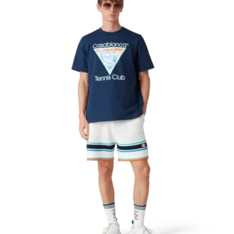T-shirt Tennis Club Icon