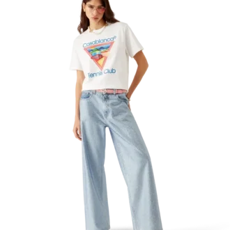 T-shirt Tennis Club Icon