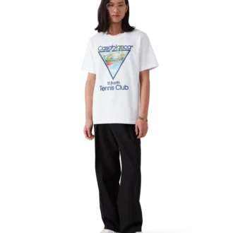 T-shirt Tennis Club Icon