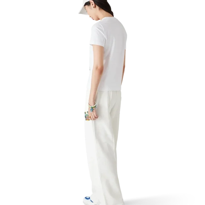 T-shirt Tennis Club Icon