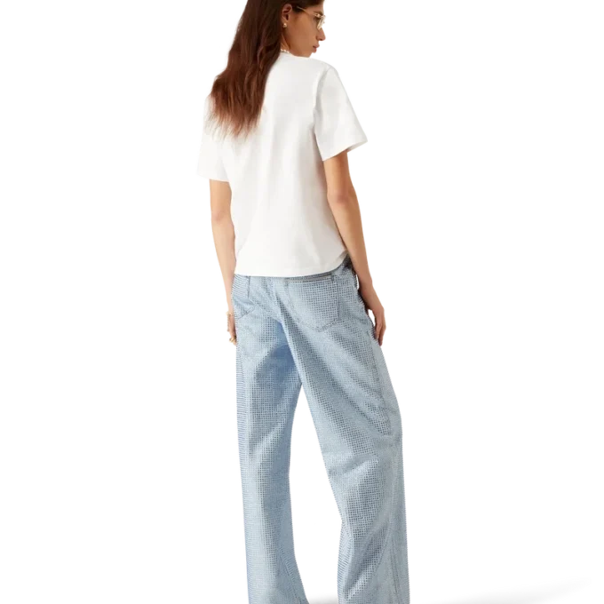 T-shirt Tennis Club Icon