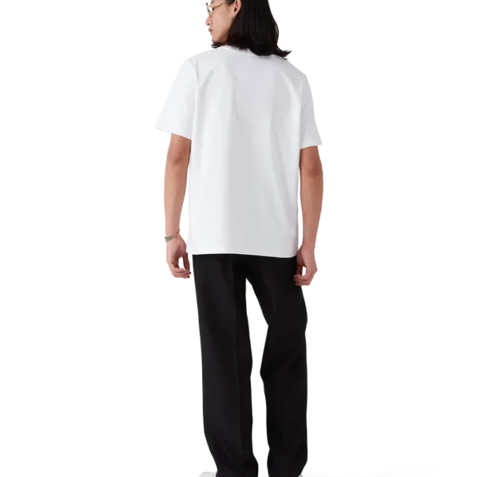 T-shirt Tennis Club Icon