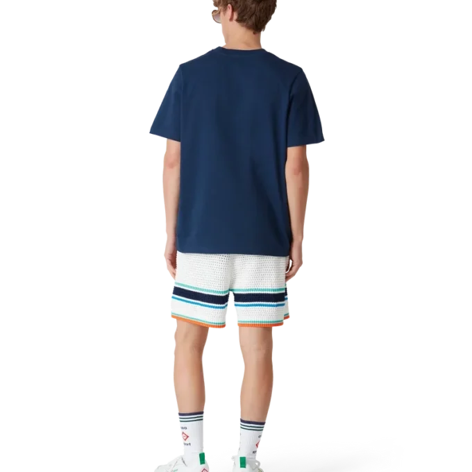 T-shirt Tennis Club Icon