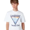T-shirt Tennis Club Icon