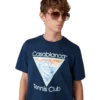 T-shirt Tennis Club Icon
