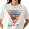 T-shirt Tennis Club Icon